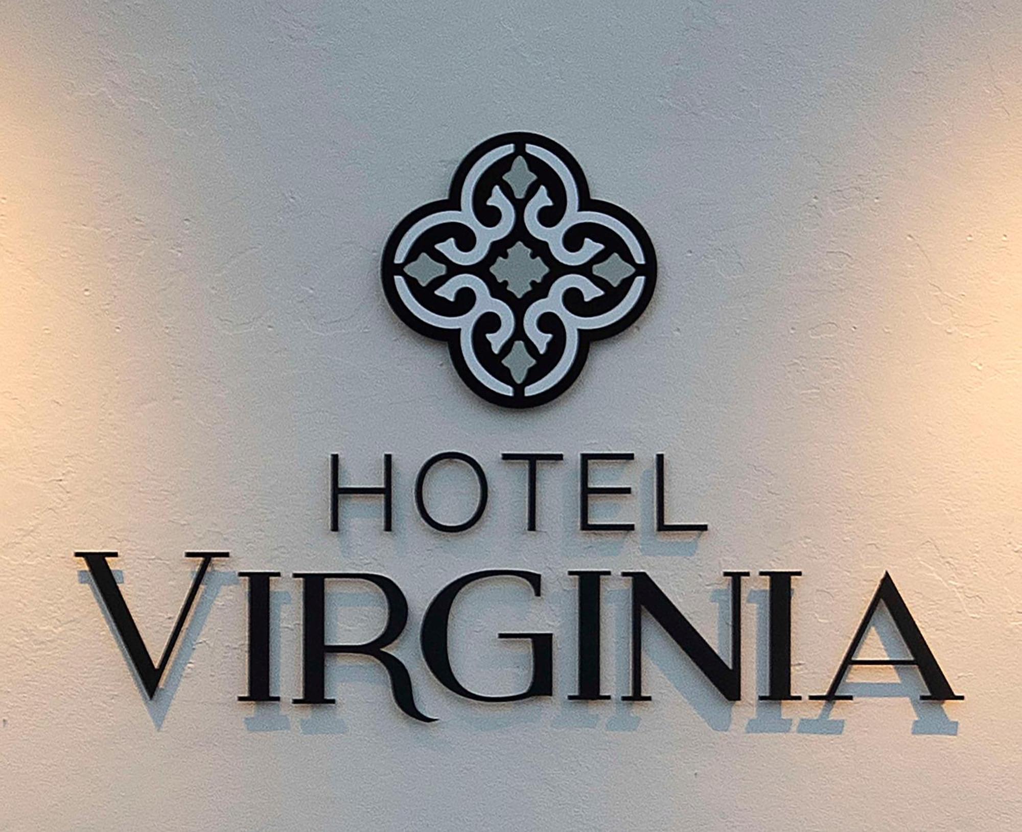 Hotel Virginia Santa Barbara, Tapestry Collection By Hilton Zewnętrze zdjęcie